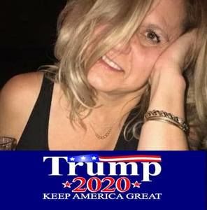 Meet your Posher, Debbie mccrary